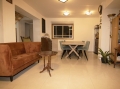 Houses for sale in Ramat Hasharon.